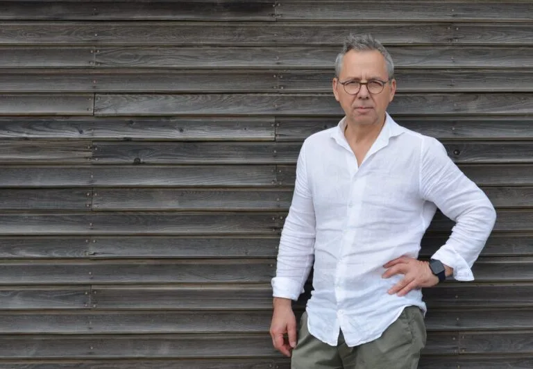 INTERVIU su G. Balčyčiu. Ar tikrai Kaunui reikia Kėdainių tilto?