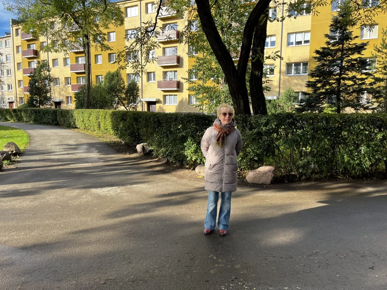 Vilijampolės gyventojai pasipiktino kvartalinės renovacijos planais: nori dalyvauti priimant sprendimus