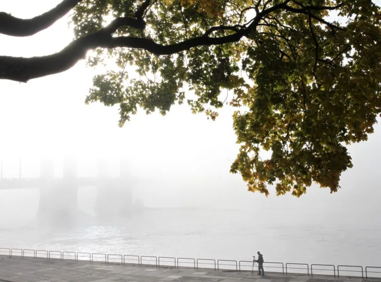 Brigita Sabaliauskaitė: Nėra pasaulyje kito miesto, kuris šitaip negeba išnaudoti savo upių