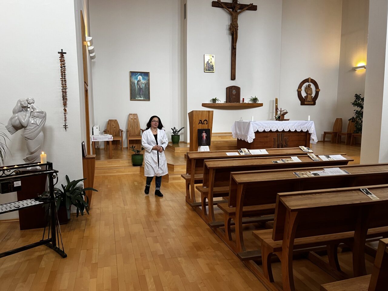 Kauno klinikos inicijuoja negimusių embrionų laidotuves: ar tai reikalinga?