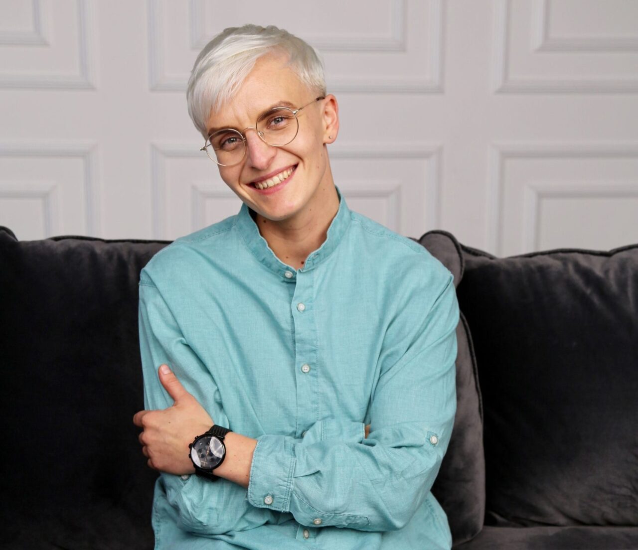 Rūpestis negalią turinčiais Kaune – tik dėl akių