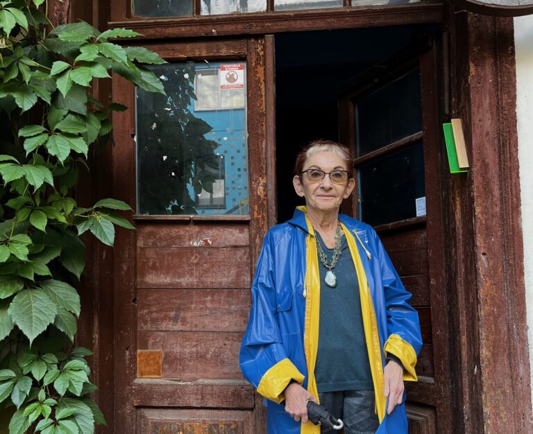 Interviu su B. Shirin. Dialogo šalininkė jo galia nebetiki