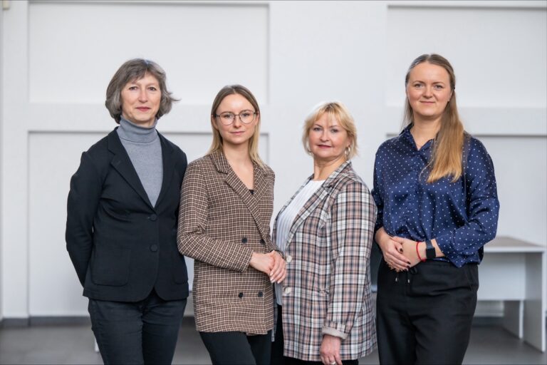 Kaunietės mokslininkės sukūrė virtualios realybės inovaciją reabilitacijai po insulto