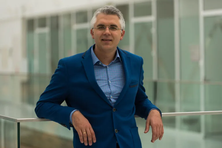 Interviu su A. Lašu: Ar Kaune vis dar gyva Lietuvos dvasia?