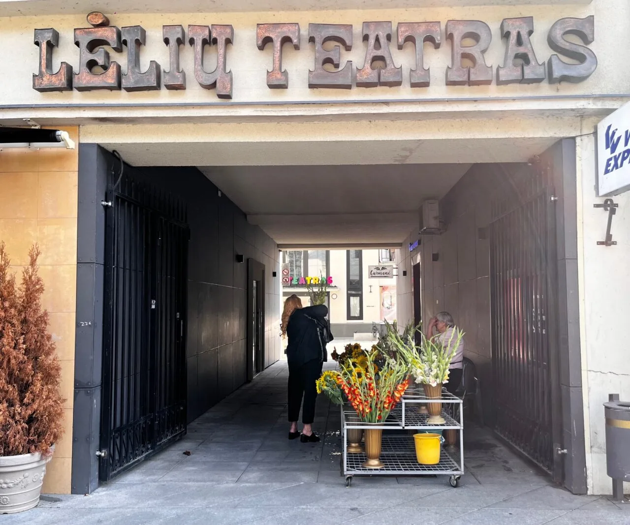 Priklijavo Kaunui prasčiausiai perkančių žmonių miesto etiketę