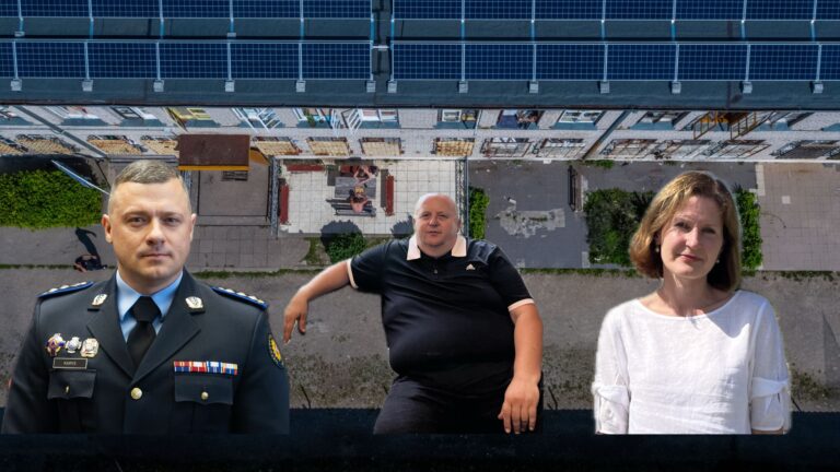 Žurnalistinis tyrimas. Domeikavos pusiaukelės namai veikia beveik 9 mėnesius: žvilgsnis iš arti (I dalis)