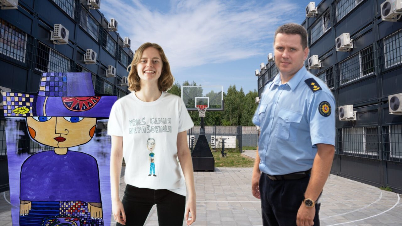 Fotomontažas gyvenukaune.lt