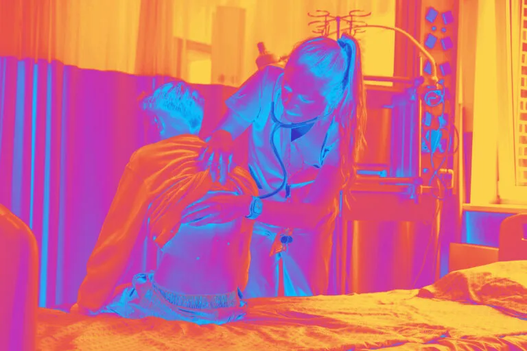 Žurnalistinis tyrimas: smurto prieš vaikus artimoje aplinkoje mastai vis dar pilkojoje zonoje