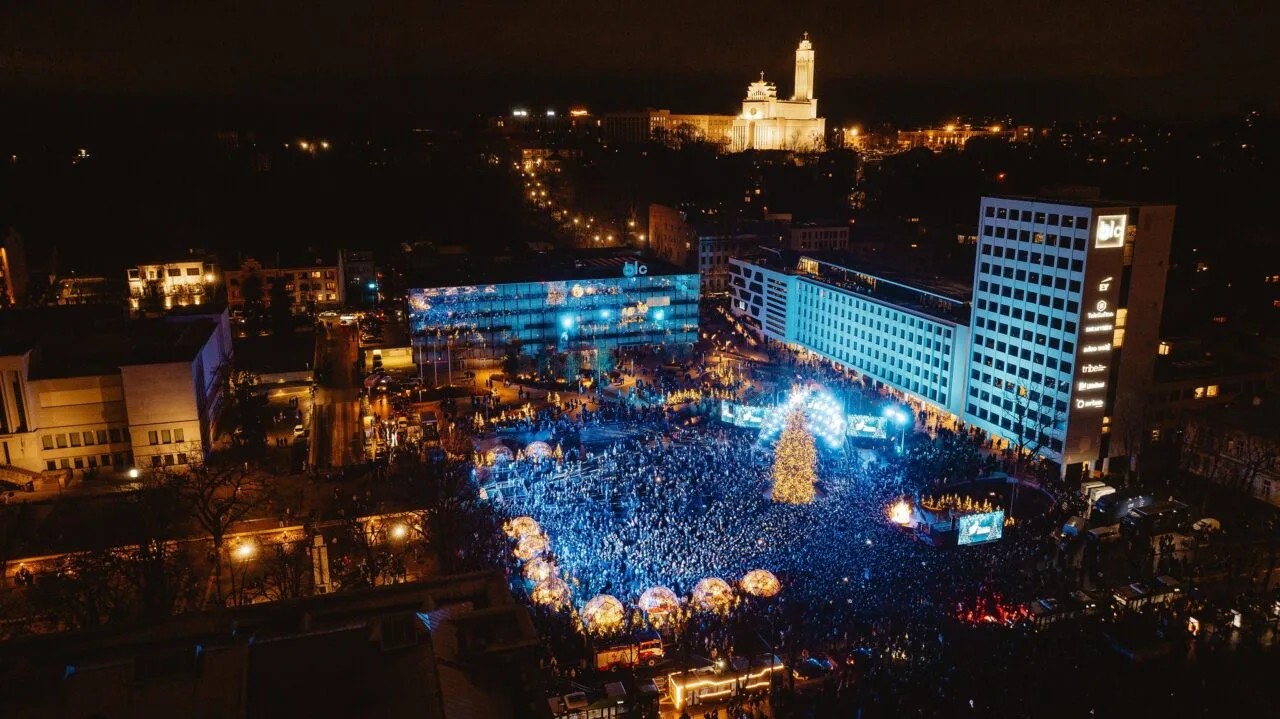 Investicijos Kauno mieste: per keletą metų – daugiau nei 443 mln. eurų ES ir Vyriausybės lėšų