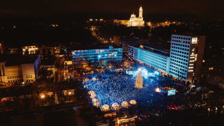 Investicijos Kauno mieste: per keletą metų – daugiau nei 443 mln. eurų ES ir Vyriausybės lėšų