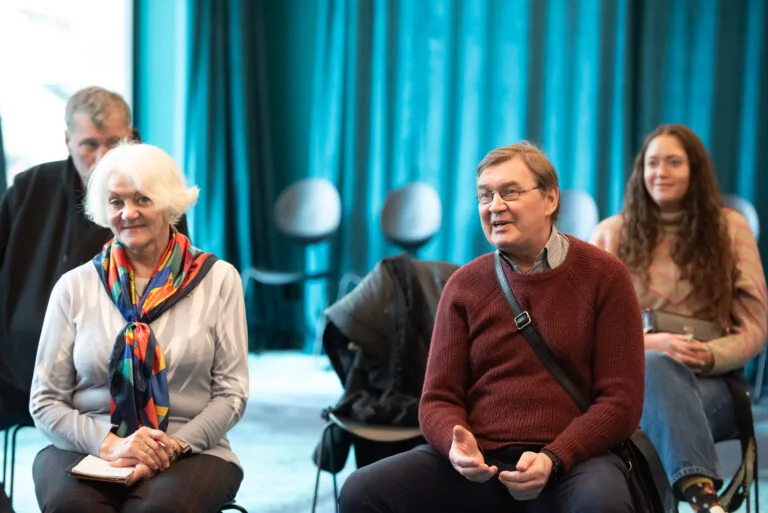 Kauno tvarkymas – be tvarios vizijos