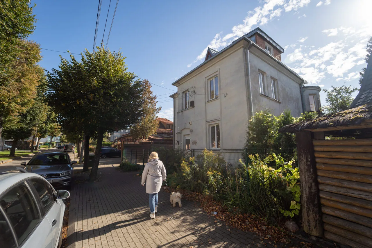 Pradžioje suremontavo, tada – uždarė ir parduos?