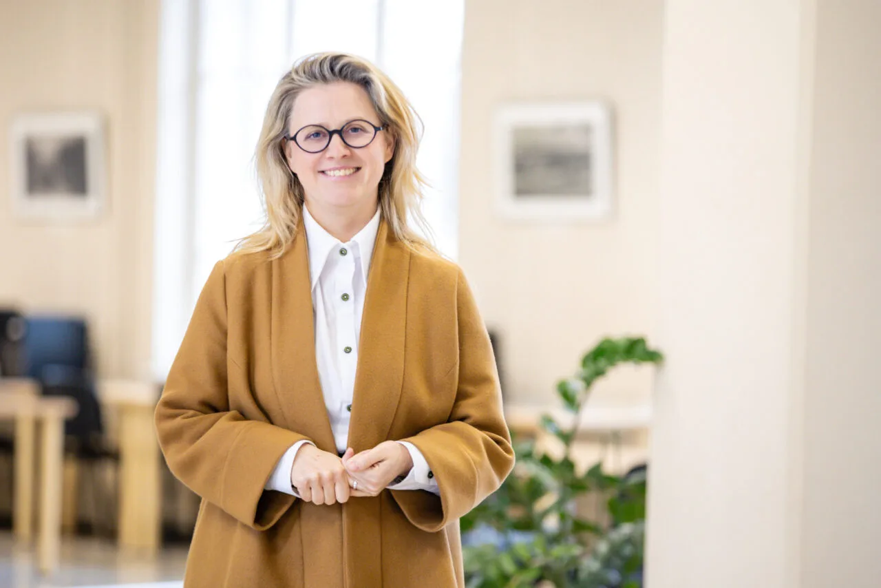 Kaip dirbtinis intelektas veikia mūsų smegenis? Atsako KTU mokslininkė