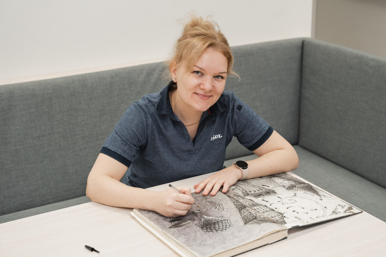 Ramūno Vilkelio nuotr.