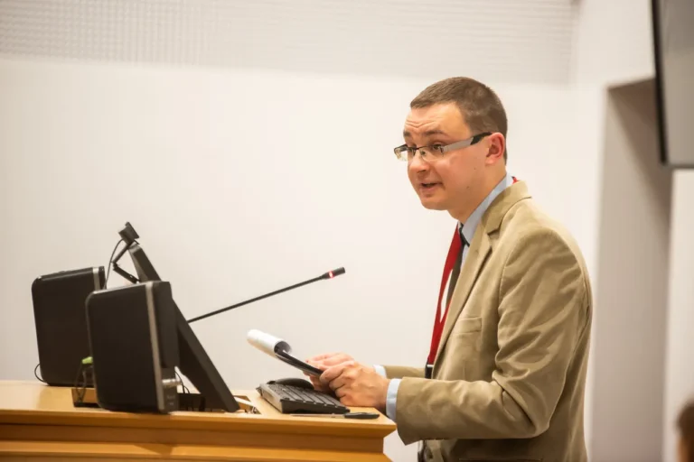 Kam rūpi perbraižomos Kauno ribos? Atsako istorikas M. Balkus