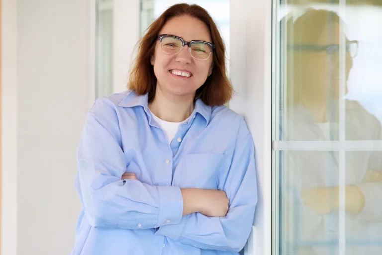 Autizmo spektro vystymosi ypatybė – ne nuosprendis, o galimybė. Ką dėl to turime padaryti?